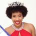 Miami beauty queen competing in Washington embraces Afro ...