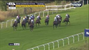 Racing TV - News update