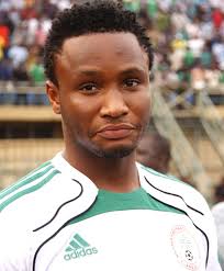 0 Comments. Mikel Obi Chelsea midfielder, John Mikel Obi is currently enjoying a secret and sizzling romance with a relatively unknown girl from his Neni ... - 100213C-Mikel-OBI