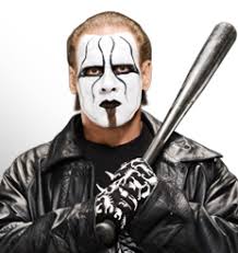 Resultado de imagen para sting wwe