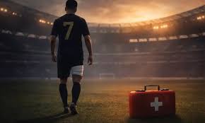 ¿Qué es la pubalgia que frena a Gil Mora y amenaza su Mundial?