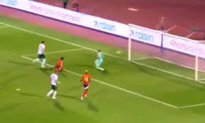 Super assist from Zubimendi, Oyarzabal gives Spain the lead over Bulgaria