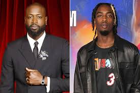 From Legacy to Liability: How Dwyane Wade's Son Zaire's Felony Charge Shatters the NBA Icon's Family Image