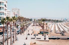 Today’s weather: Hot and sunny all day