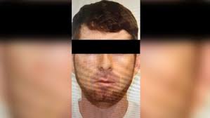 Detienen en México a sobrino del “Chapo” Guzmán señalado como presunto operador de Los Chapitos