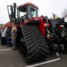 Le tracteur le plus puissant du monde?! Moteur gonfl! - vido