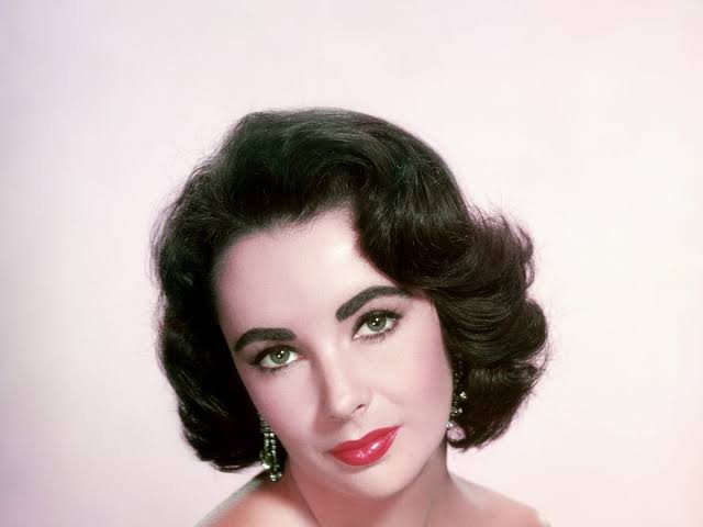 Elizabeth Taylor - Marriages, Movies & Children