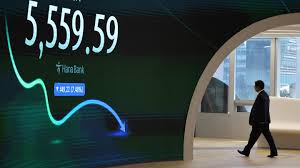 Clayco Founder Bob Clark Rejects AI Bubble Fears - STL.News