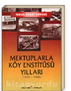 KÖY ENSTİTÜLERİ KİTAPLARI ile ilgili görsel sonucu