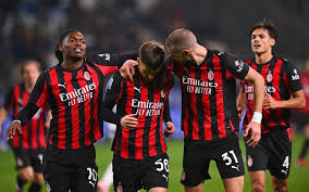 парма срещу милан