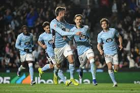 🚨 Celta v Lille: Aspas and Borja Iglesias lead the line