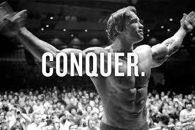 Top 5 Arnold Schwarzenegger Motivational Quotes - pulsedup.com via Relatably.com