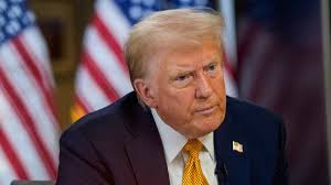 Trump Goons Escalate Legal Battle With Top Law Firms