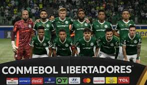 ¡Imperdible! Gana entradas al Universitario vs. Palmeiras! ⚽🏆 - Imagen principal del artículo