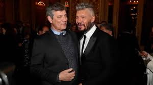 ¡Tregua Impensada! Tinelli y Pergolini: ¿Fin de la Grieta Mediática? - Imagen principal del artículo