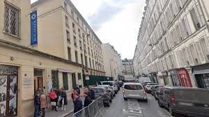Sortir à Paris - News update