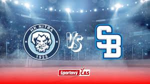 Hokej Nitra Slovan : ce qu'il faut savoir — image 3