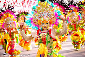 	Masskara Festival	