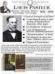 Louis Pasteur Facts, information, pictures m