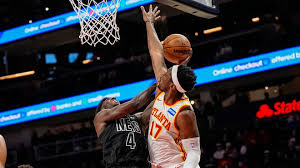 Nets vs. Hawks betting preview: Prediction, point spread, odds