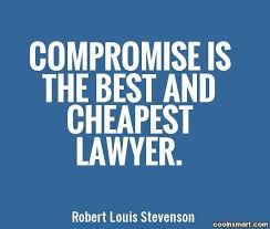 Lawyer Quotes and Sayings - Images, Pictures - Page 2 - CoolNSmart via Relatably.com