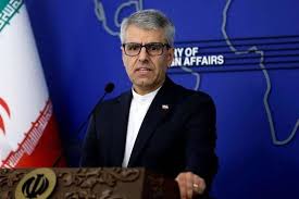 اسماعیل بقایی