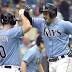 Rays notebook: Longoria seeks more production