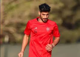 ابرقویی؛ غافلگیری خوشایند پرسپولیس در ال‌کلاسیکوی ایران