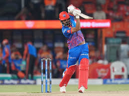 RR vs DC LIVE Score, IPL 2026: Focus On Delhi Capitals' KL Rahul After Riyan Parag's 90 Takes Rajasthan Royals To 225/6