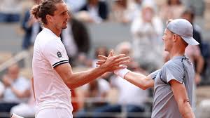 French Open 2026 live updates: Day 8 latest with Świątek eliminated and Zverev, Svitolina advancing