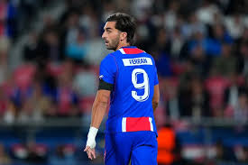 Ferran Torres