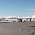 Chinese president Xi Jinping lands in Anchorage for meeting with ...