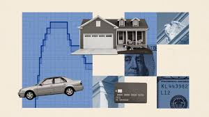 Here’s what a Fed rate hike means for your mortgage, car loan and credit cards — The Washington Post