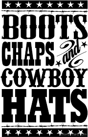 Cowboy Quotes | WordsYard.com - Quote Graphics via Relatably.com