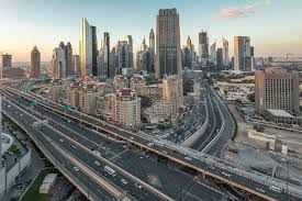 Dubai Real Estate Market