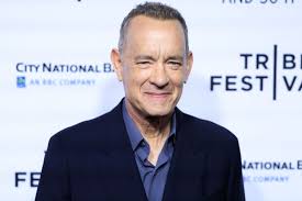 ¡Tom Hanks Cumple 69! Festejo Épico y Mensaje a sus Fans - Imagen principal del artículo