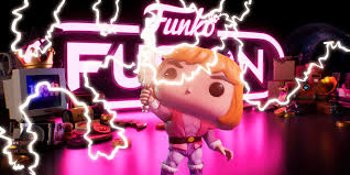 funko fusion