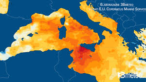 Trend Google: 3b meteo