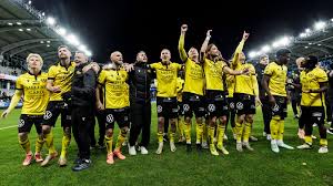 mjällby ort