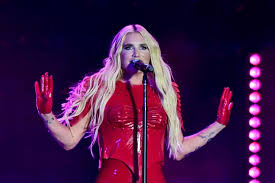 kesha Picture