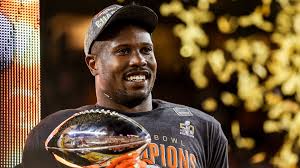 Image result for von miller mvp