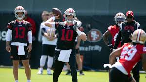 Mac Jones Seeks Career Revival with 49ers Under Kyle Shanahan