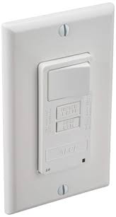 Leviton AFCI/Switch Combination, 15 Amp, Self Test, LED ...