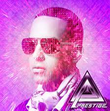 Daddy Yankee Releases His Highly Anticipated Album, Prestige - Entertainment ... - prestige