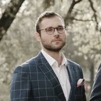 Horizons & Co Law Firm Employee Kirill Bobkov's profile photo