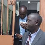 Obado taken Kibera court after