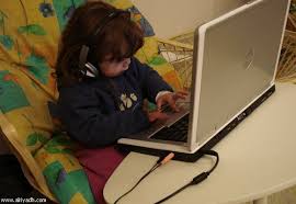 نتيجة بحث الصور عن صور ادمان الكمبيوتر