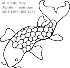 fish coloring pages ile ilgili görsel sonucu