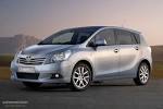 Toyota verso 2009