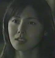 Kaori Fujimura (Fujimura Kaori). Played by Nanako Matsushima - kaori.jpg.w180h189
